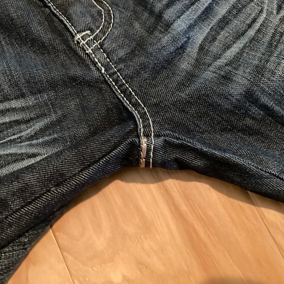 Rebel Spirit womens jeans - Picture 9 of 10